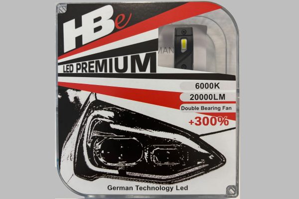 Premium LED - Image 9