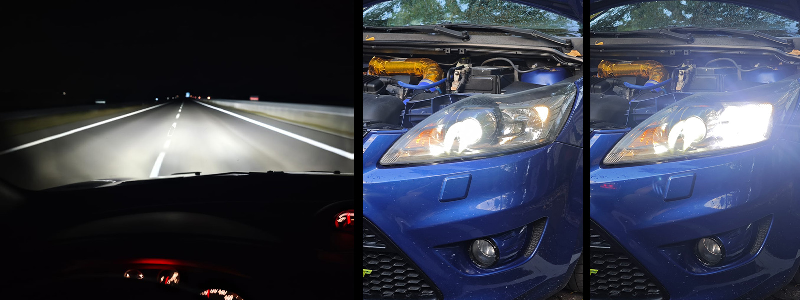 Takto svieti nahradeny halogen a xenon za LED