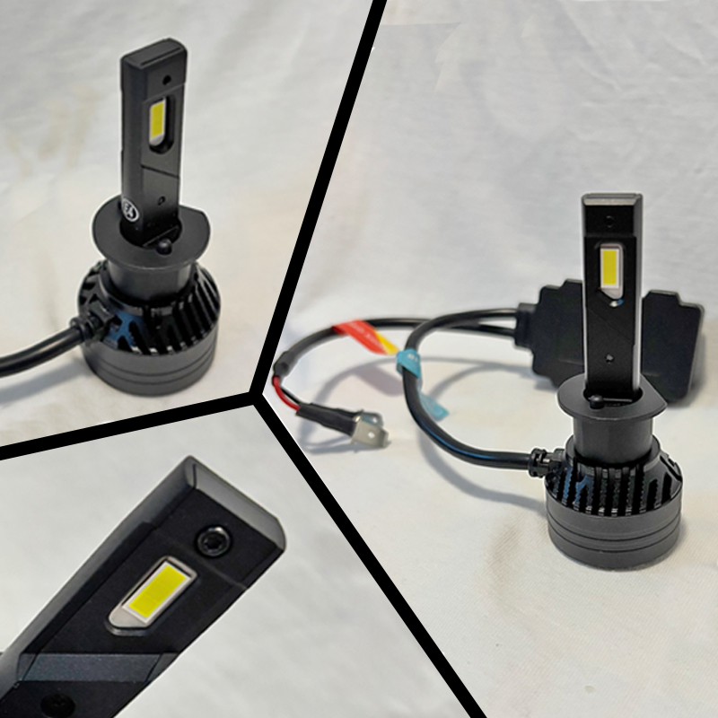 Detaily ziarovky LED Premium H1 mobilna verzia